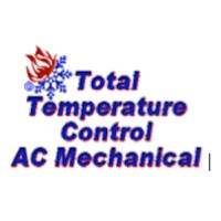 Total Temperature Control Logo