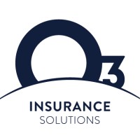 O3 Insurance Solutions Logo