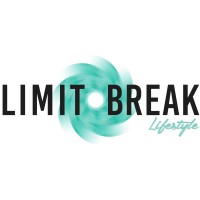 Limit Break Lifestyle Logo