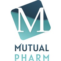 MUTUALPHARM SRA Logo