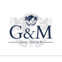 G&M Legal Services Logo