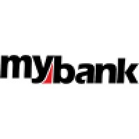 Mybank Limited Logo