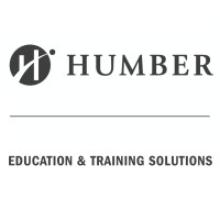 Humber College - Education & Training Solutions Logo
