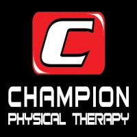 Champion Physical Therapy, LLC Logo