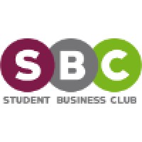 Student Business Club TUL Logo