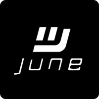 June AB Logo