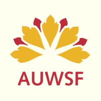 Asian University for Women Support Foundation Logo