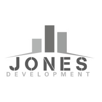 Jones Development Logo