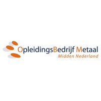 OBM Midden Nederland Logo