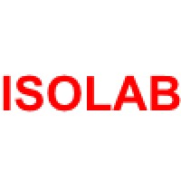 Isolab B.V. Logo