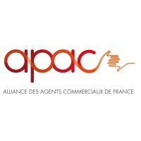 AGENTS COMMERCIAUX APAC Logo