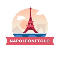 Napoleone Tour Logo