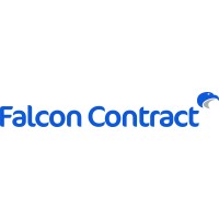 Falcon Contract Logo
