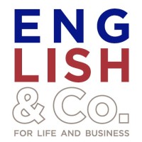 English&Co Logo