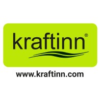 Kraftinn Home Decor India Pvt. Ltd. Logo