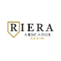Estudio Jurídico Riera, abogados Logo