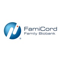 Polish Stem Cells Bank (PBKM)/ FamiCord Group Logo