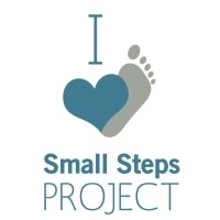 Small Steps Project Logo