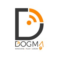 Dogma Marketing International Logo