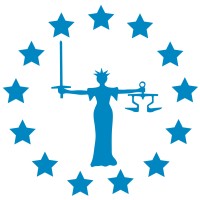 Officers of the Courts Corp. Logo