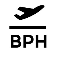 BPH Cuba Travel Consulting Logo