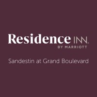 Residence Inn by Marriott Sandestin at Grand Boulevard Logo