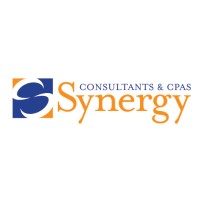 Synergy Consultants & CPAs Logo