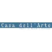 Casa dellArte Logo