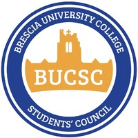 Brescia University College Students Council Logo