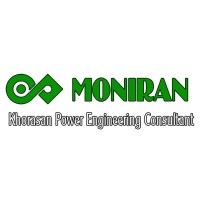 Khorasan Power Engineering Consultant Company(Moniran) Logo
