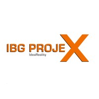 IBG ProjeX Logo