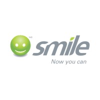 Smile Communications Nigeria Limited Logo