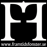 FramtidsFönster Logo