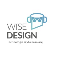 Wise Design sp. z o.o. Logo
