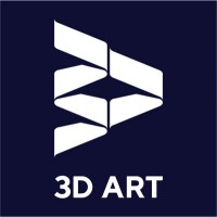 3D ART | Sejmi | POS-stojala | Marketing | Izvedba Logo