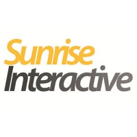 Sunrise Interactive Agency Logo