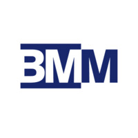 BMM Sp. z o.o. Logo