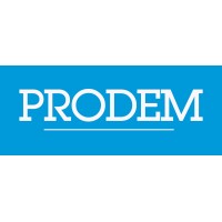 PRODEM TEKNIK Logo