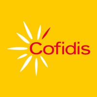 Cofidis Business Solutions Logo