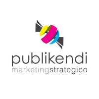 Publikendi Logo