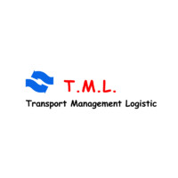 Tml Transport Management Logistic Logo