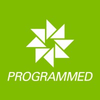 Programmed Logo