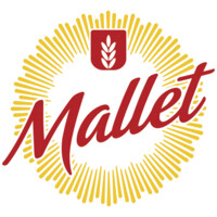 Panifício Mallet Logo