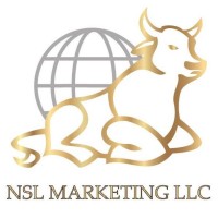 NSL Marketing LLC Logo
