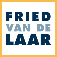 Aannemersbedrijf Fried van de Laar B.V. Logo