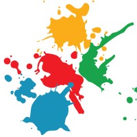 École dart Pointe-Saint-Charles Art School Logo