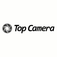 Top Camera Logo
