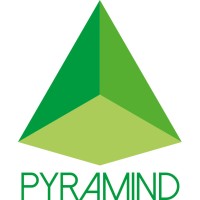 Pyramind Logo