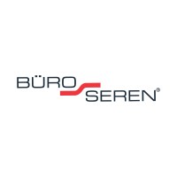Büroseren Furniture Logo