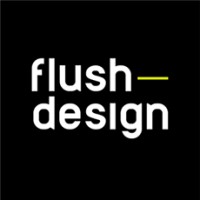 Flush Design s.n.c. Logo